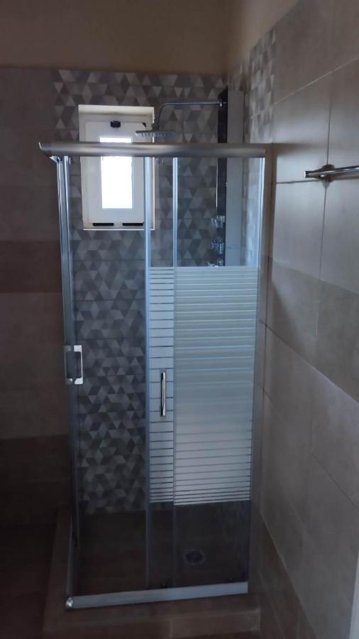 Golden Sun Apartments Rodakino Exterior photo